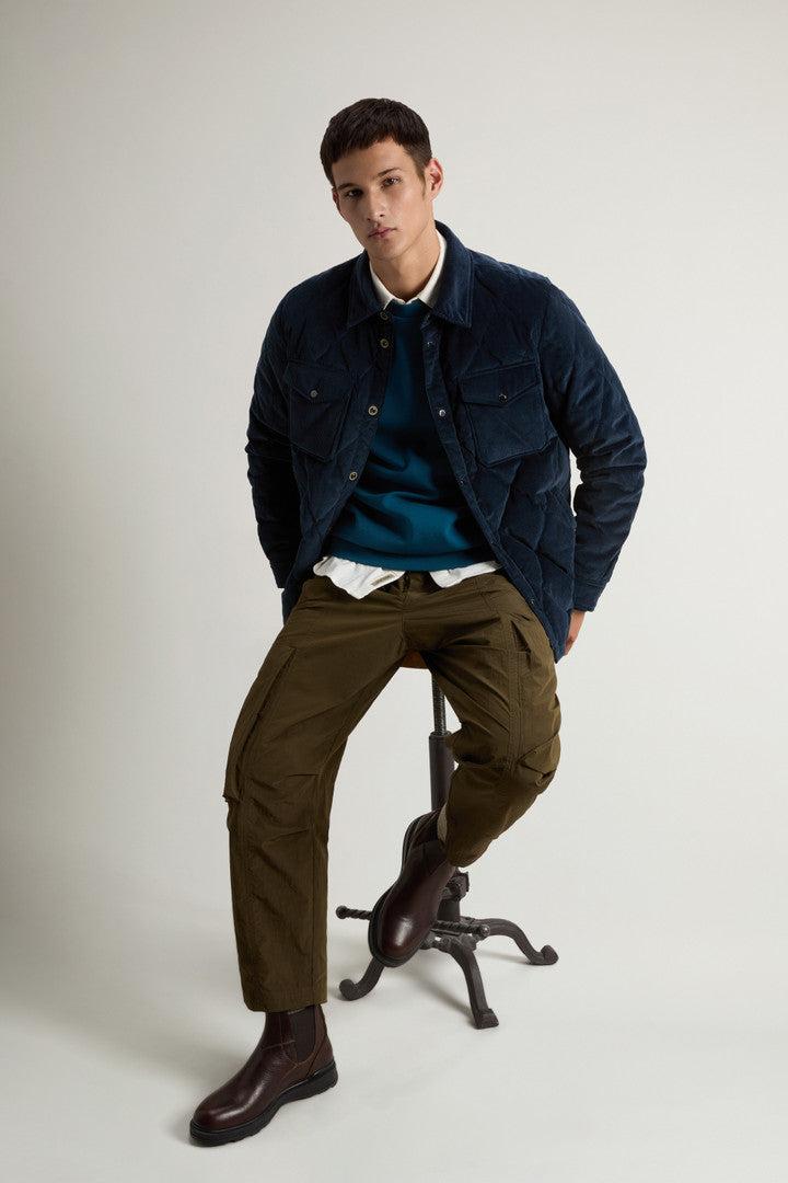 Stone Grove Ankle Boots in Cowhide Leather