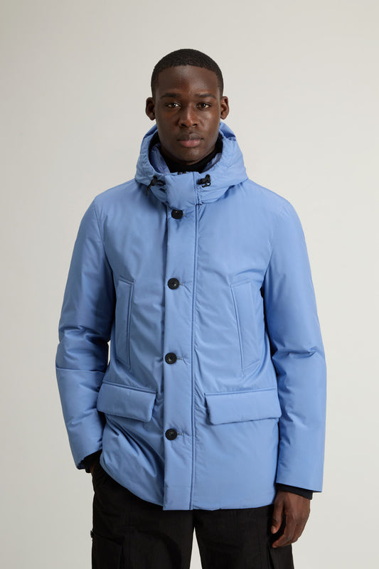 Cloud Arctic Parka with Marine