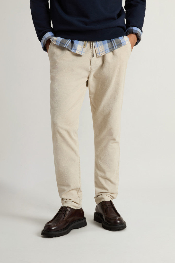 Upland Derby Shoes Dark Brown