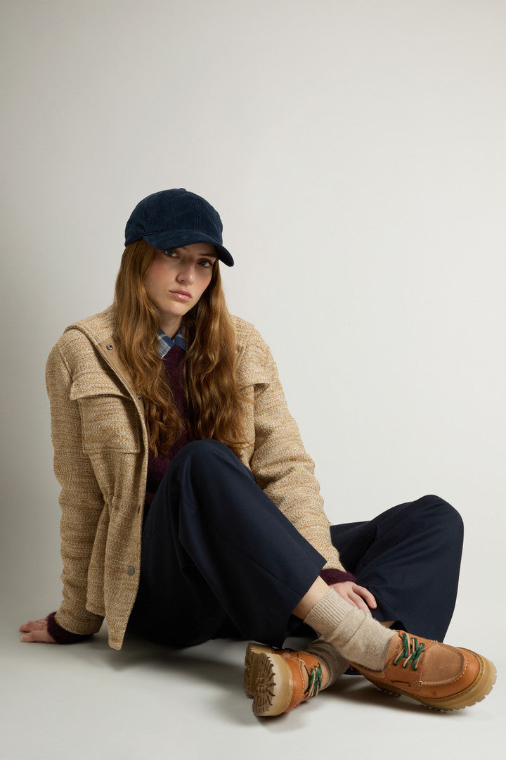 Rock Loafers in Calfskin